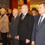 15.11.2019 Krasocin. XIII Ogólnopolski Konkurs Poetycki im. Feliksa Raka / Krzysztof Bujnowicz / Radio Kielce