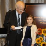 15.11.2019 Krasocin. XIII Ogólnopolski Konkurs Poetycki im. Feliksa Raka / Krzysztof Bujnowicz / Radio Kielce