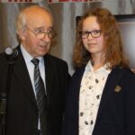 15.11.2019 Krasocin. XIII Ogólnopolski Konkurs Poetycki im. Feliksa Raka / Krzysztof Bujnowicz / Radio Kielce