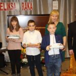 15.11.2019 Krasocin. XIII Ogólnopolski Konkurs Poetycki im. Feliksa Raka / Krzysztof Bujnowicz / Radio Kielce