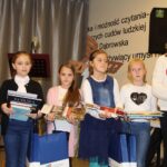 15.11.2019 Krasocin. XIII Ogólnopolski Konkurs Poetycki im. Feliksa Raka / Krzysztof Bujnowicz / Radio Kielce