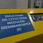 14.11.2019. Kunów. Otwarcie oczyszczalni ścieków / Emilia Sitarska / Radio Kielce