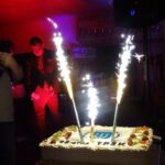 30.11.2019 Kunów. XII Kunowskie Zaduszki Muzyczne / Emilia Sitarska / Radio Kielce