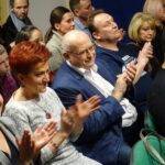 30.11.2019 Kunów. XII Kunowskie Zaduszki Muzyczne / Emilia Sitarska / Radio Kielce