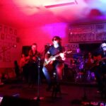 30.11.2019 Kunów. XII Kunowskie Zaduszki Muzyczne. Zespół Ornette / Emilia Sitarska / Radio Kielce