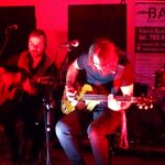 30.11.2019 Kunów. XII Kunowskie Zaduszki Muzyczne. Zespół Ornette / Emilia Sitarska / Radio Kielce