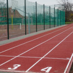 14.11.2019. Lipnik. Otwarcie pracowni komputerowej i wielofunkcyjnego boiska / Emilia Sitarska / Radio Kielce