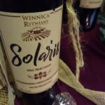 10.11.2019. Malice Kościelne. Dożynki winiarskie w winnicy Terra / Emilia Sitarska / Radio Kielce