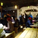 10.11.2019. Malice Kościelne. Dożynki winiarskie w winnicy Terra / Emilia Sitarska / Radio Kielce