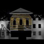 Realizacje Dariusza Makaruka i MediaCraft.pl. Mapping Kutno / MediaCraft.pl