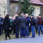 06.11.2019 Lipnica. Interwencja Radia Kielce i TVP3 Kielce / Krzysztof Bujnowicz / Radio Kielce