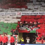 23.11.2019  Mecz Telekom Veszprem - PGE VIVE Kielce / Krzysztof Bujnowicz / Radio Kielce