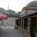 09.11.2019. Skopje. Spacer po mieście / Krzysztof Bujnowicz / Radio Kielce