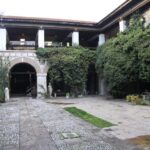 09.11.2019. Skopje. Spacer po mieście / Krzysztof Bujnowicz / Radio Kielce