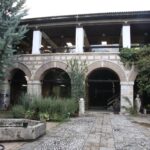 09.11.2019. Skopje. Spacer po mieście / Krzysztof Bujnowicz / Radio Kielce