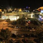 09.11.2019. Skopje. Spacer po mieście / Krzysztof Bujnowicz / Radio Kielce