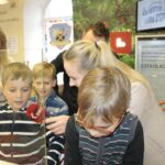 23.11.2019 Kielce. Dzień Pluszowego Misia w Muzeum Zabawek i Zabawy / Muzeum Zabawek i Zabawy