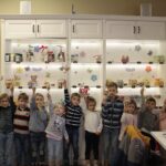 23.11.2019 Kielce. Dzień Pluszowego Misia w Muzeum Zabawek i Zabawy / Muzeum Zabawek i Zabawy