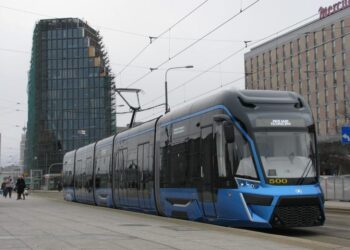 Radio Łódź / Modertrans