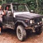 Borneo / Danuta Rasała