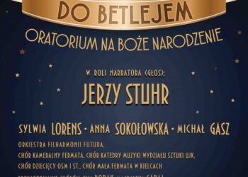 Oratorium Do Betlejem - Radio Kielce