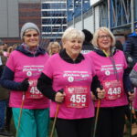 11.11.2019 Ostrowiec Świętokrzyski. Ostrowieckie Biegi Niepodległości / Emilia Sitarska / Radio Kielce