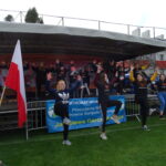 11.11.2019 Ostrowiec Świętokrzyski. Ostrowieckie Biegi Niepodległości / Emilia Sitarska / Radio Kielce