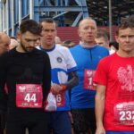 11.11.2019 Ostrowiec Świętokrzyski. Ostrowieckie Biegi Niepodległości / Emilia Sitarska / Radio Kielce