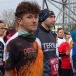 11.11.2019 Ostrowiec Świętokrzyski. Ostrowieckie Biegi Niepodległości / Emilia Sitarska / Radio Kielce