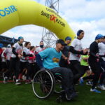 11.11.2019 Ostrowiec Świętokrzyski. Ostrowieckie Biegi Niepodległości / Emilia Sitarska / Radio Kielce