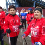 11.11.2019 Ostrowiec Świętokrzyski. Ostrowieckie Biegi Niepodległości / Emilia Sitarska / Radio Kielce