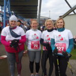 11.11.2019 Ostrowiec Świętokrzyski. Ostrowieckie Biegi Niepodległości / Emilia Sitarska / Radio Kielce