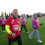 11.11.2019 Ostrowiec Świętokrzyski. Ostrowieckie Biegi Niepodległości / Emilia Sitarska / Radio Kielce