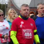 11.11.2019 Ostrowiec Świętokrzyski. Ostrowieckie Biegi Niepodległości / Emilia Sitarska / Radio Kielce