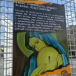 02.11.2019. Ostrowiec Świętokrzyski. Wystawa o Łukaszu Cieplińskim / Emilia Sitarska