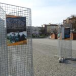 02.11.2019. Ostrowiec Świętokrzyski. Wystawa o Łukaszu Cieplińskim / Emilia Sitarska