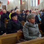 17.11.2019 Ostrowiec. Wieczór Cecyliański / Emilia Sitarska