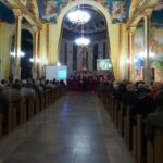 17.11.2019 Ostrowiec. Wieczór Cecyliański / Emilia Sitarska