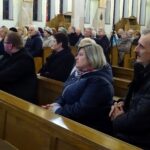 17.11.2019 Ostrowiec. Wieczór Cecyliański / Emilia Sitarska / Radio Kielce