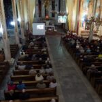 17.11.2019 Ostrowiec. Wieczór Cecyliański / Emilia Sitarska