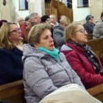 17.11.2019 Ostrowiec. Wieczór Cecyliański / Emilia Sitarska