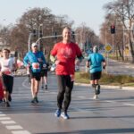 Ostrowieckie Biegi Niepodległości / MOSiR Ostrowiec