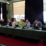 06.11.2019 Ożarów. Sesja Rady Gminy / Emilia Sitarska / Radio Kielce