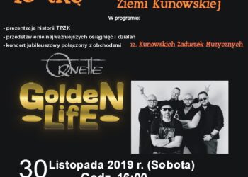 18-lecie Towarzystwa Przyjaciół Ziemi Kunowskiej - Radio Kielce