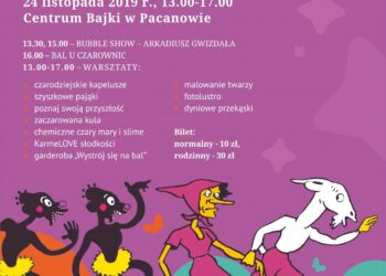 Bajkowe Katarzynki i Andrzejki - Radio Kielce