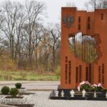 Mirzec. Pomnik Niepodległości / Urząd Gminy Mirzec