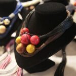 24.11.2019. Kielce. Giełda Minerałów, Skamieniałości i Wyrobów Jubilerskich / Wiktor Taszłow / Radio Kielce