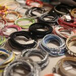 24.11.2019. Kielce. Giełda Minerałów, Skamieniałości i Wyrobów Jubilerskich / Wiktor Taszłow / Radio Kielce