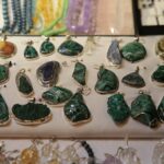 24.11.2019. Kielce. Giełda Minerałów, Skamieniałości i Wyrobów Jubilerskich / Wiktor Taszłow / Radio Kielce