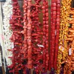 24.11.2019. Kielce. Giełda Minerałów, Skamieniałości i Wyrobów Jubilerskich / Wiktor Taszłow / Radio Kielce